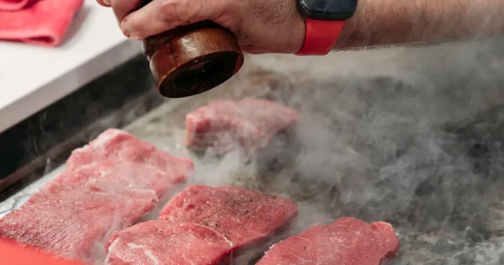 carne forum gastronomic