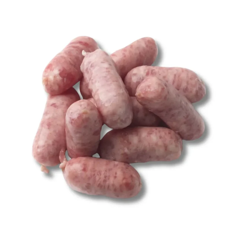 salchichas elaboradas carnia