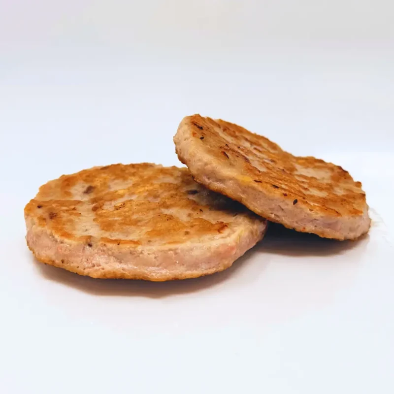 hamburguesa mezcla Ica Foods