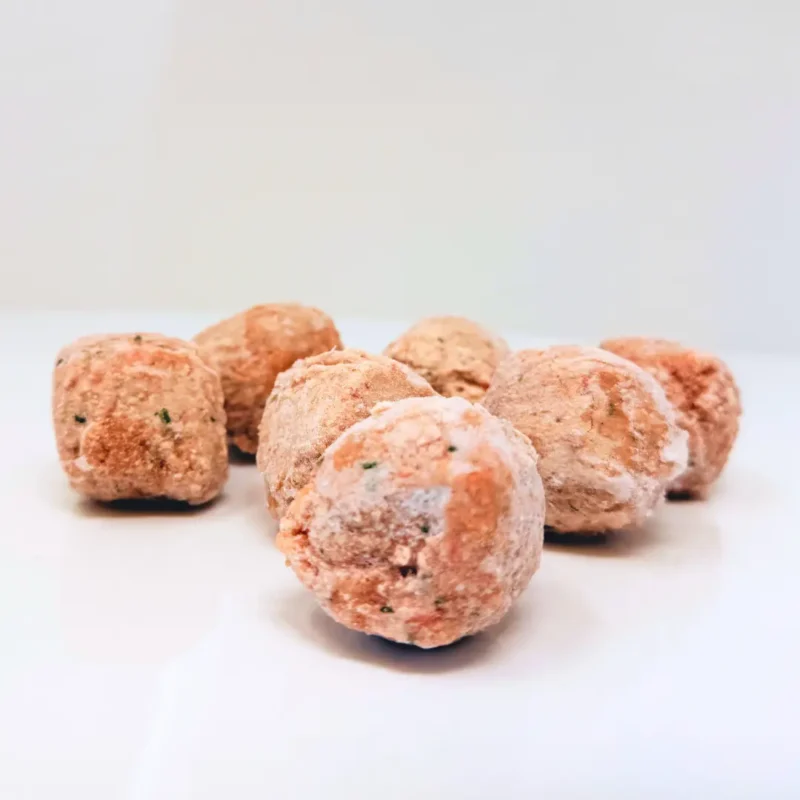 albondigas congeladas ica foods